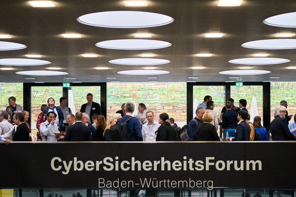 7. CyberSicherheitsforum