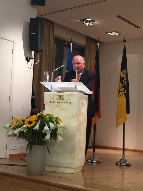 Digitalkonferenz zu Cybersecurity in Brüssel