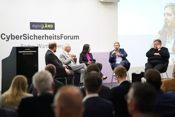 6. CybersicherheitsForum