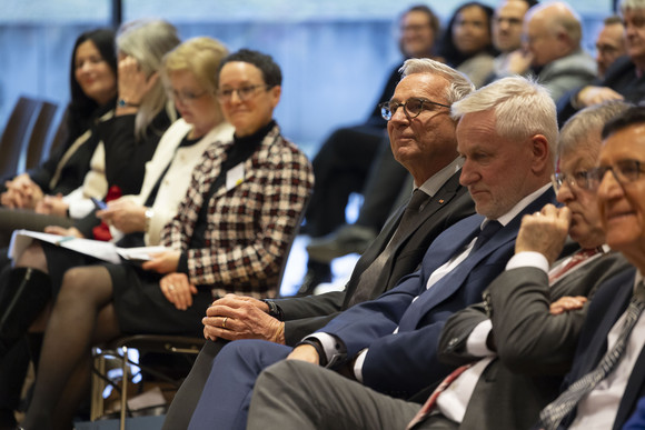 Förderbescheide Rettungsdienst