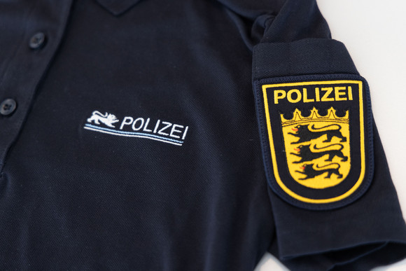 Neue Polizei BW Uniformen