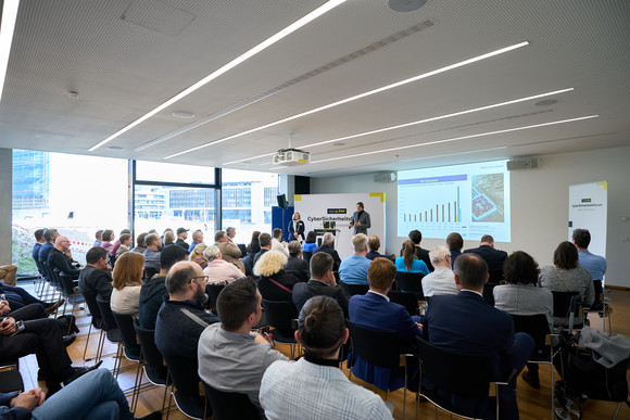 7. CyberSicherheitsforum