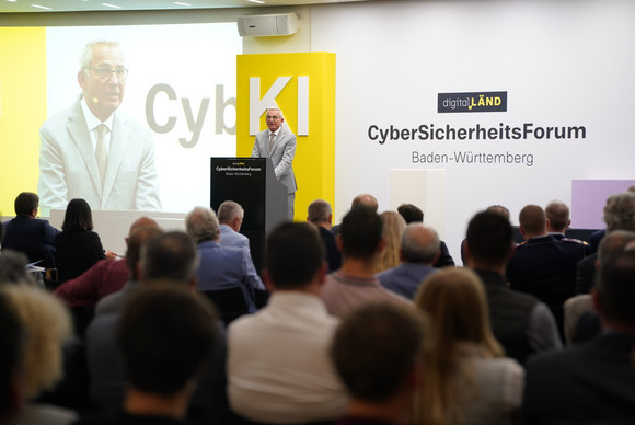 6. CyberSicherheitsForum