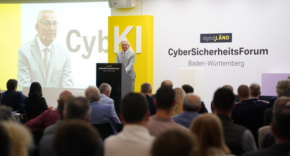 6. CyberSicherheitsForum