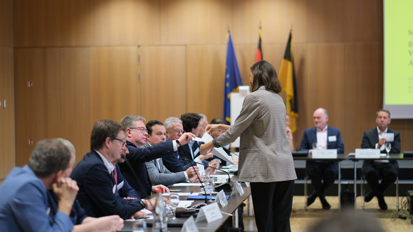 Gründungsveranstaltung Medicus