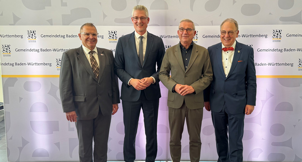 MIN Gemeindetag Reutlingen