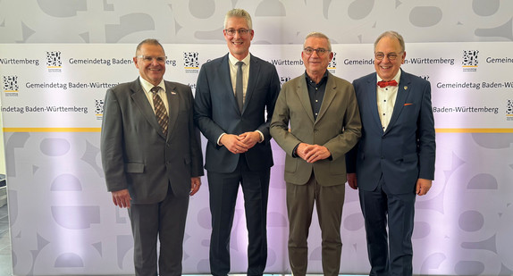 MIN Gemeindetag Reutlingen