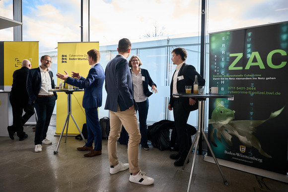 7. CyberSicherheitsforum