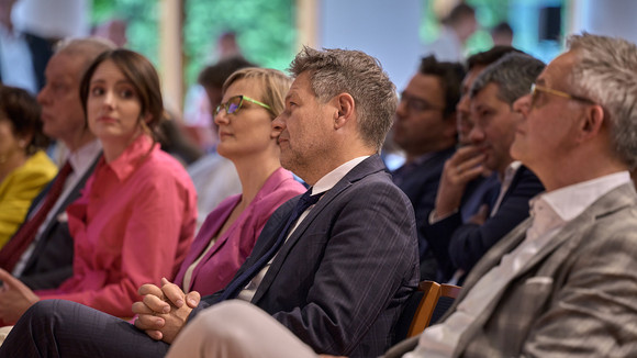 Länd in Transformation Wie gelingt die klimaneutrale Transformation der Wirtschaft LVBW Land in Transformation