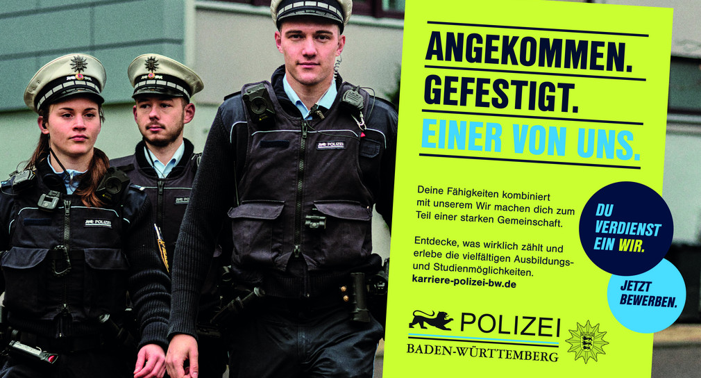 Wochenendbilanz der Polizei: Baden-Württemberg.de