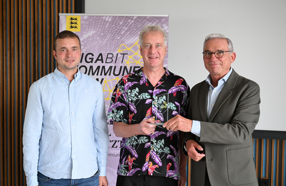 Gigabitkommune@BW