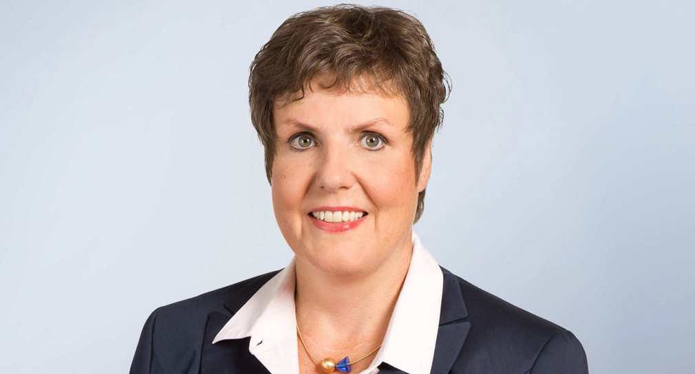 Sylvia Felder