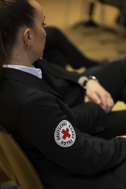 Förderbescheide Rettungsdienst