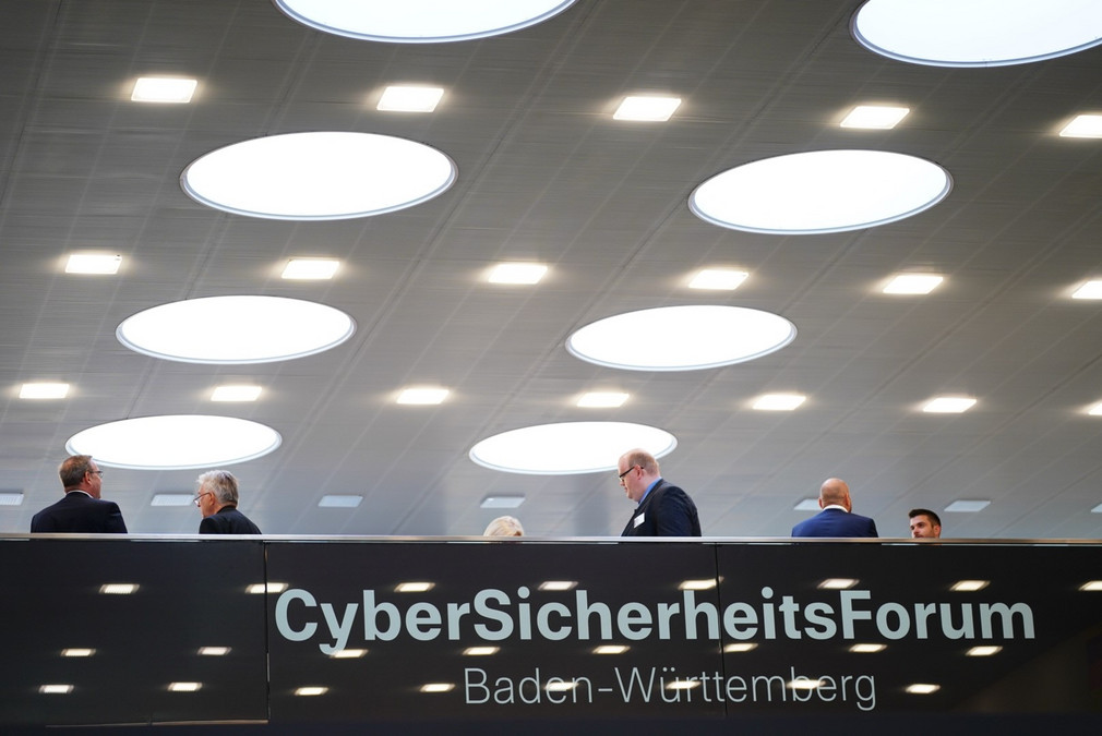 5. CyberSicherheitsForum Baden-Württemberg