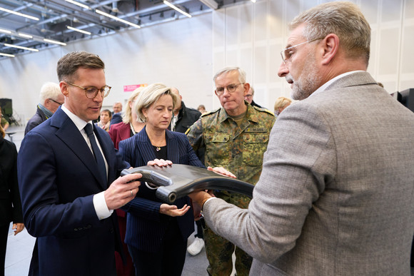Innovationsforum Integrierte Sicherheit