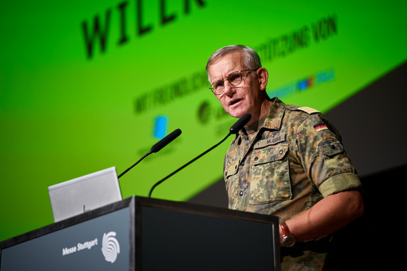 Innovationsforum Integrierte Sicherheit