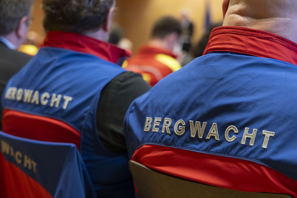 Förderbescheide Rettungsdienst