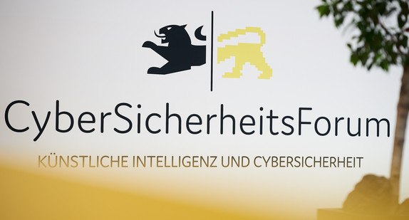 2. Cybersicherheitsforum in den Räumen der IHK Region Stuttgart.