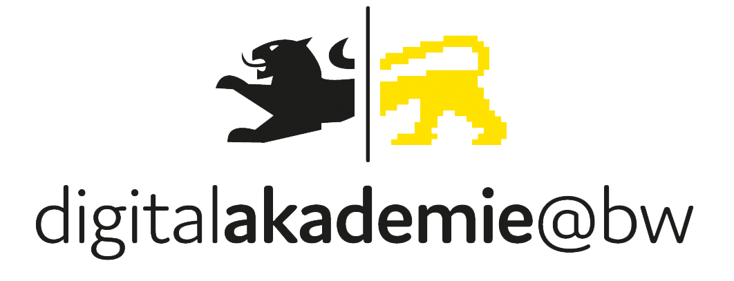 Logo Digitalakademie BW