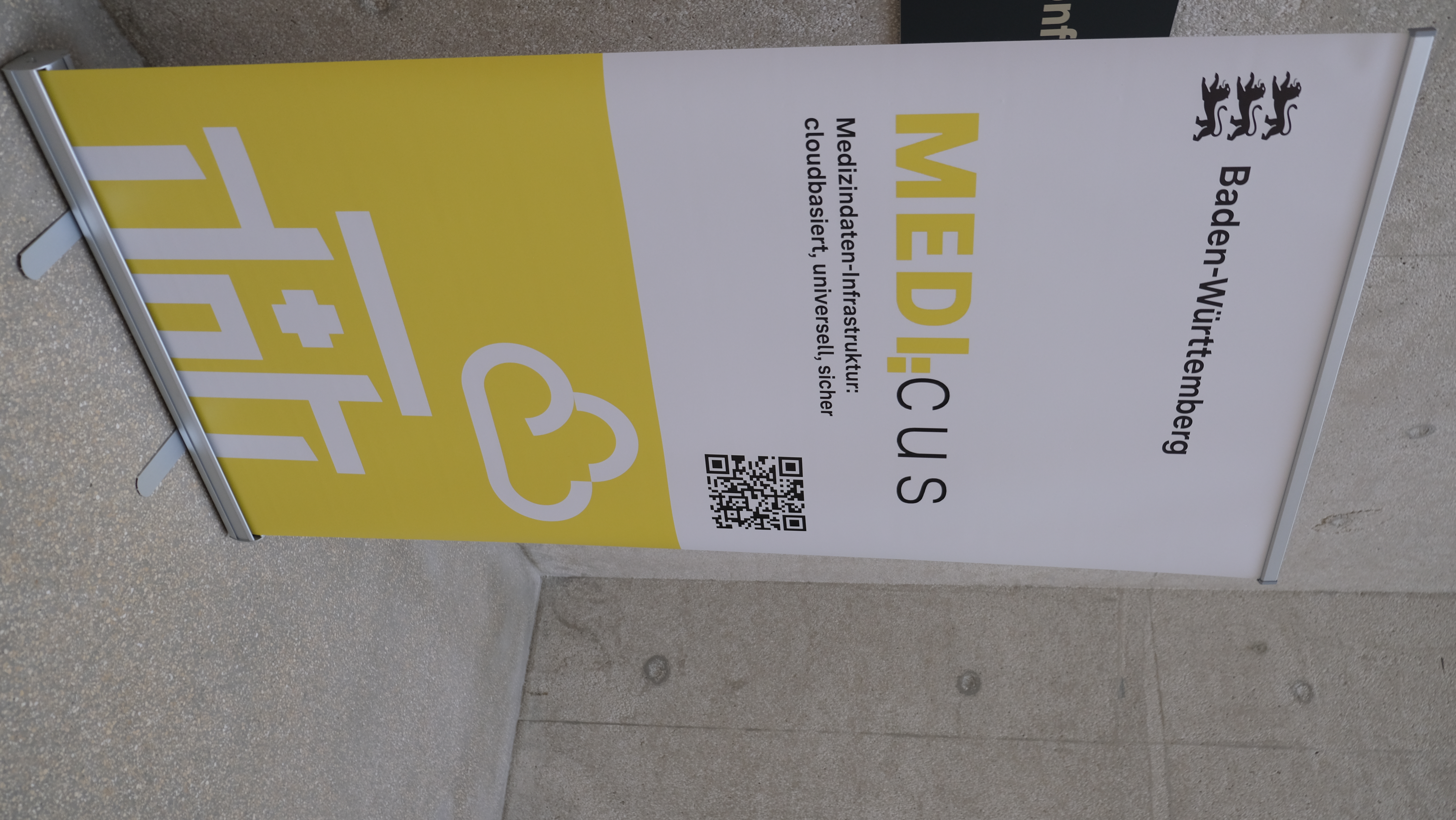 Gründungsveranstaltung Medicus